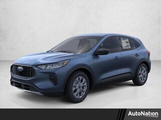 2026 Ford Escape Active SUV
