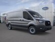 Ford Transit Commercial