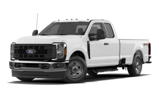 2027 Ford F-350 F-350&reg; XL TRUCK