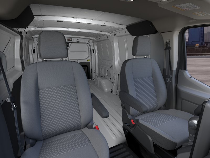2026 Ford Transit Commercial Cargo Van VAN