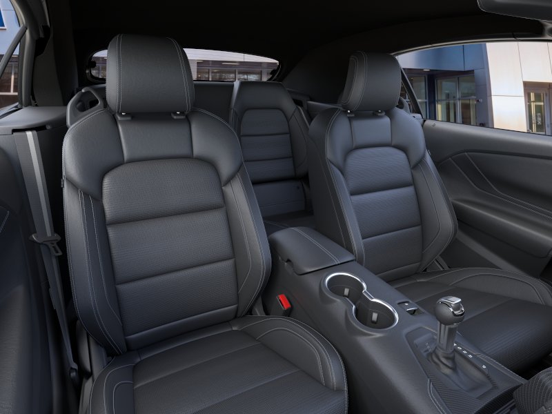 2025 Ford Mustang GT Premium Convertible - Photo 60