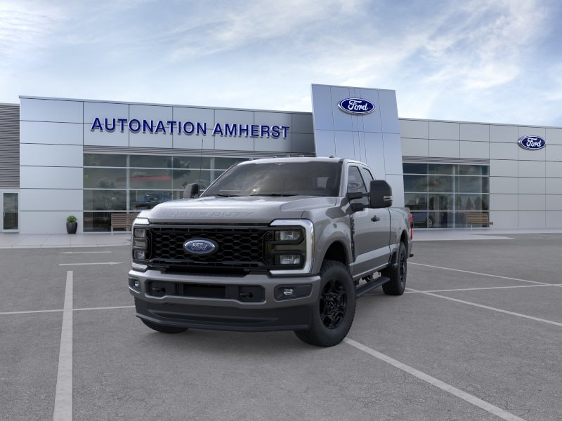 2026 Ford F-350 Super Duty XL - Photo 2