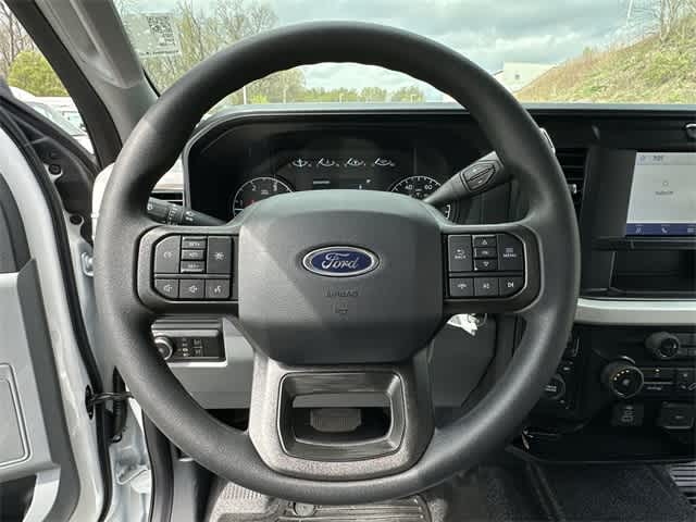Thumbnail: 2025 Ford Econoline - 34