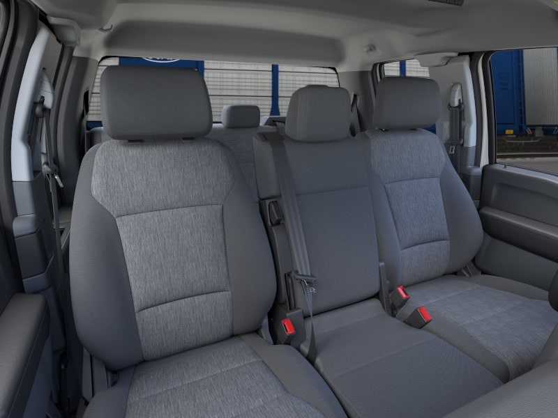 2026 Ford Super Duty F-350&reg; XL Oxford White at Town & Country Ford