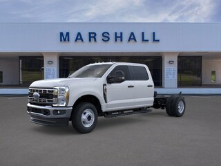 2026 Ford F-350 Chassis F-350 XL TRUCK