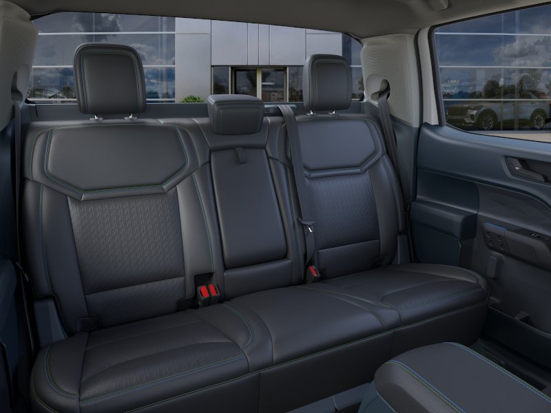 2025 Ford Maverick Lobo Standard - Photo 39
