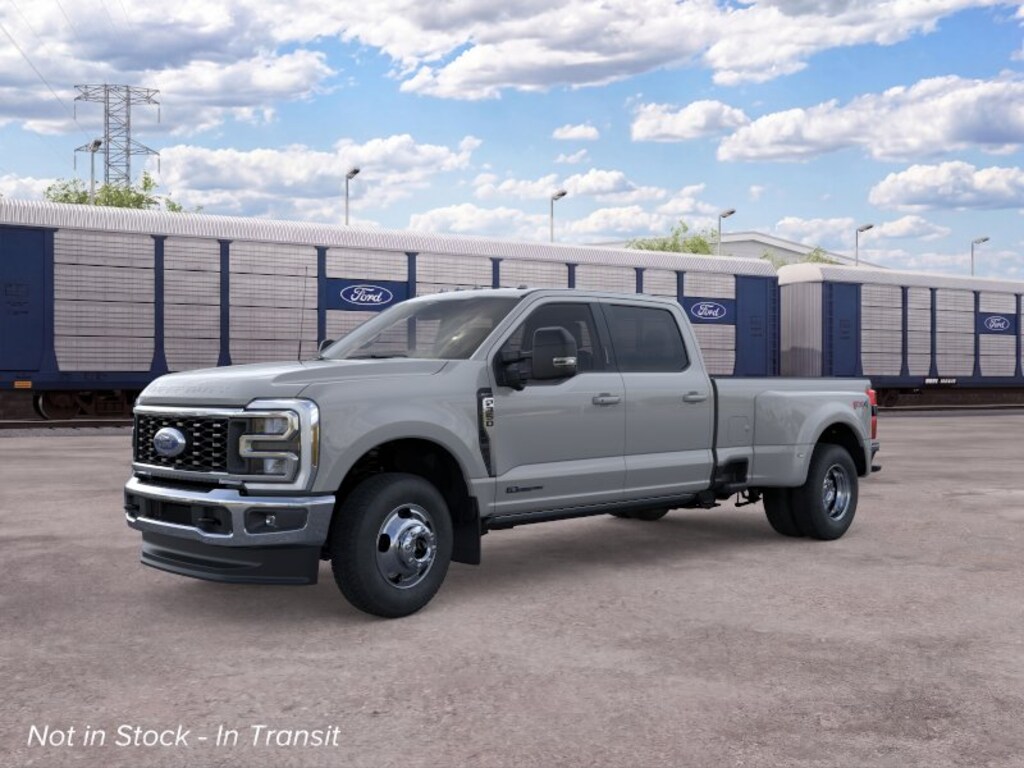 New 2026 Ford F-350SD Truck