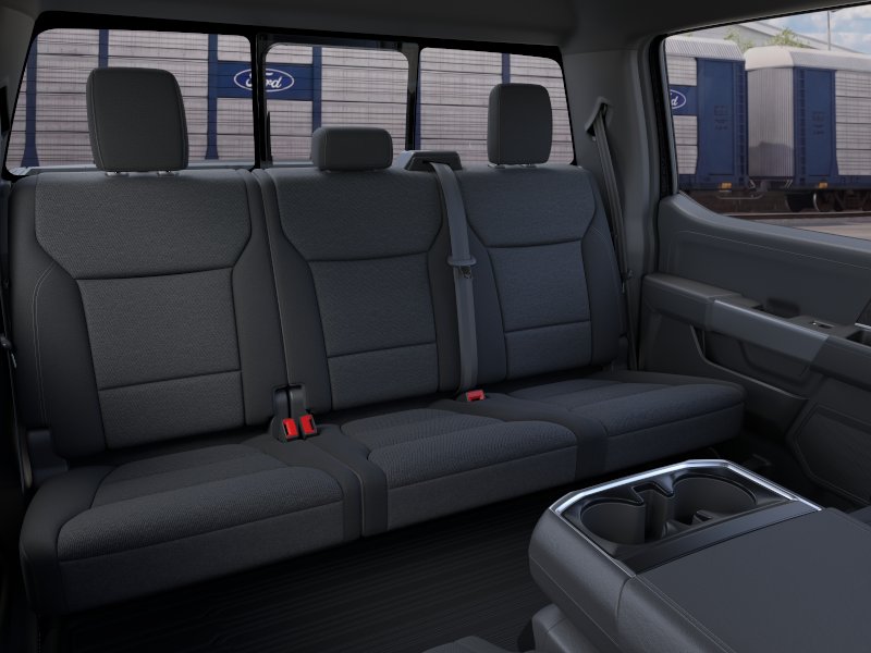 2026 Ford F-150 XLT TRUCK