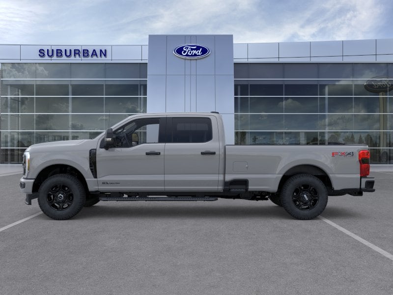 2026 Ford F-350 Super Duty XL - Photo 25