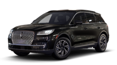 2025 Lincoln Corsair Premiere CROSSOVERS