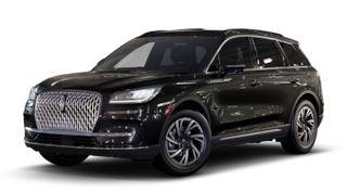 2025 Lincoln Corsair Premiere CROSSOVERS