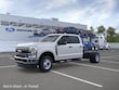 Ford F-350 Chassis