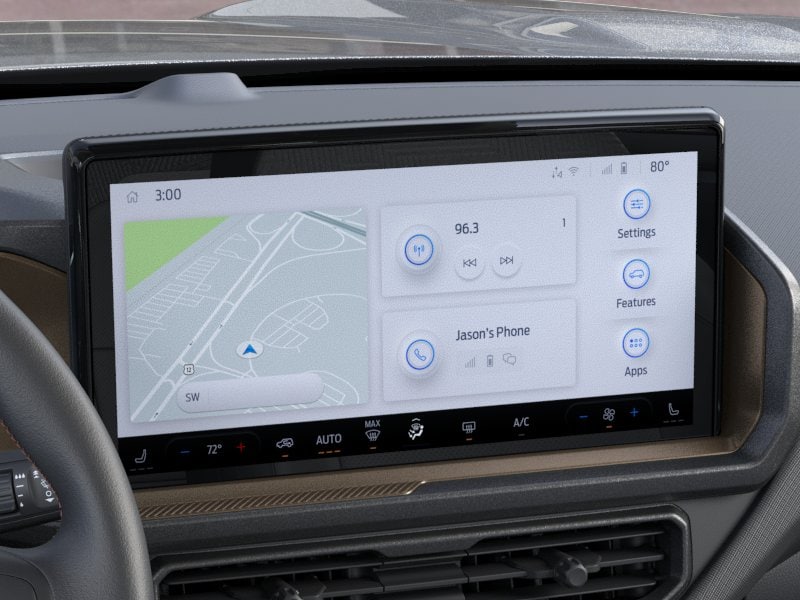 2026 Ford Bronco Sport Big Bend SUV