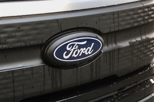 Thumbnail: 2024 Ford F-150 - 31