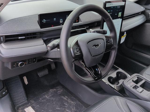 2026 Ford Mustang Mach-E Premium CROSSOVERS