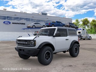 2026 Ford Bronco Base SUV