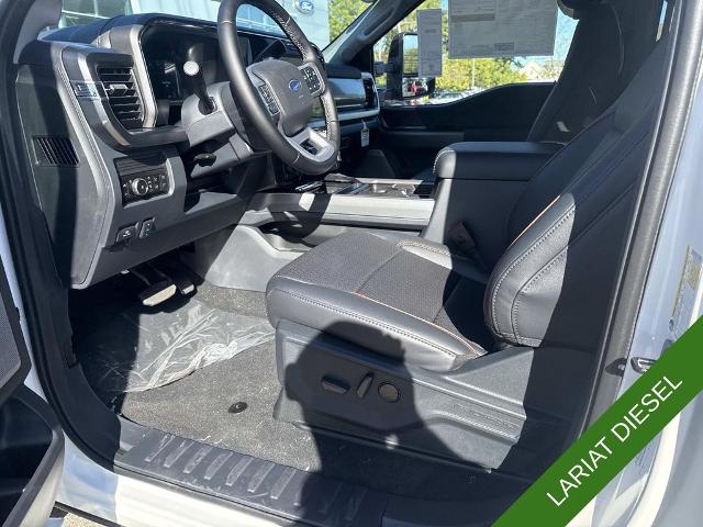2026 Ford F-350 Super Duty Lariat - Photo 21