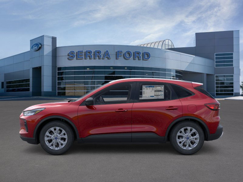 2026 Ford Escape Active photo 3