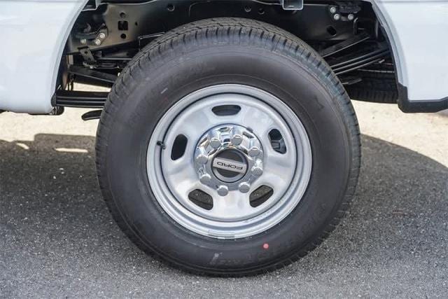 Thumbnail: 2024 Ford F-350 - 36