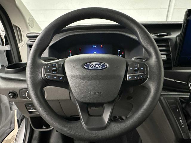 Thumbnail: 2026 Ford Transit Series - 37