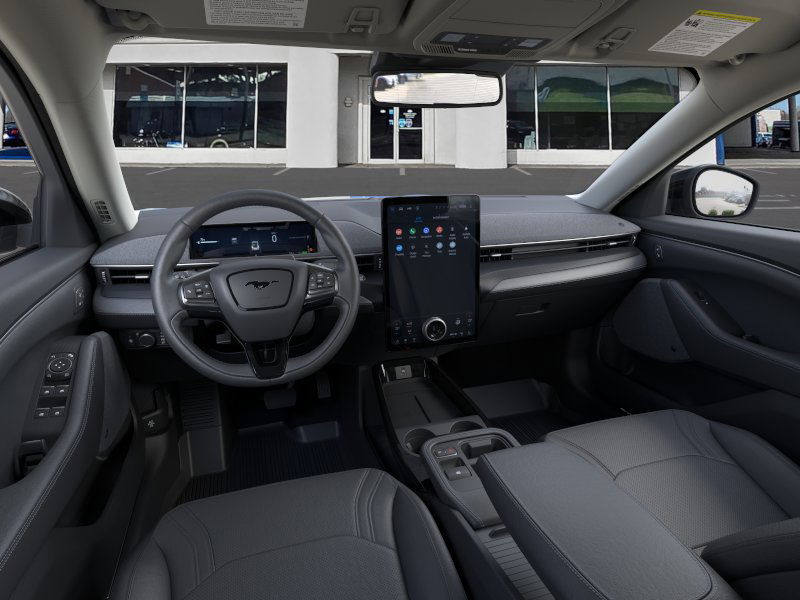 2025 Ford Mustang Mach-E Premium - Photo 32