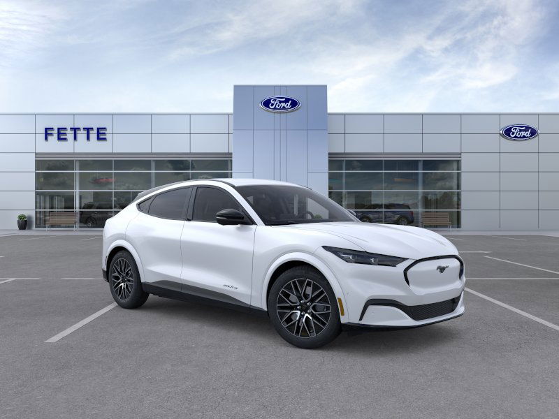 2025 Ford Mustang Mach-E Premium - Photo 29