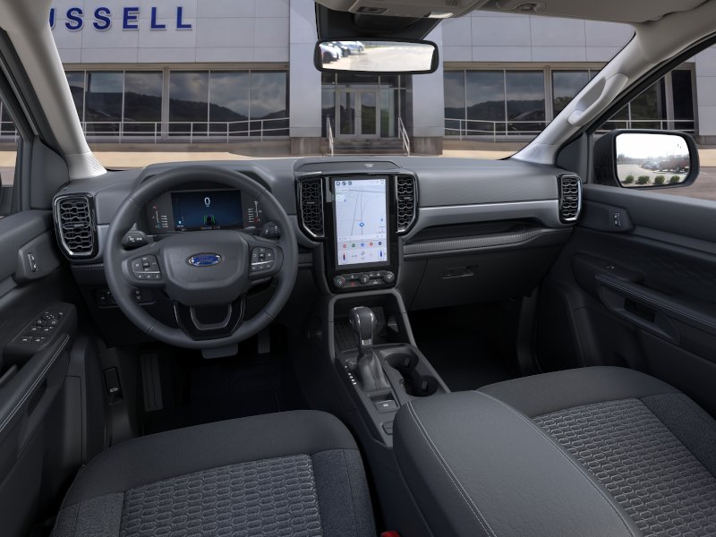 2025 Ford Ranger XLT - Photo 23