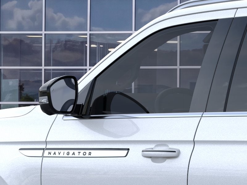 2025 Lincoln Navigator Reserve L - Photo 57