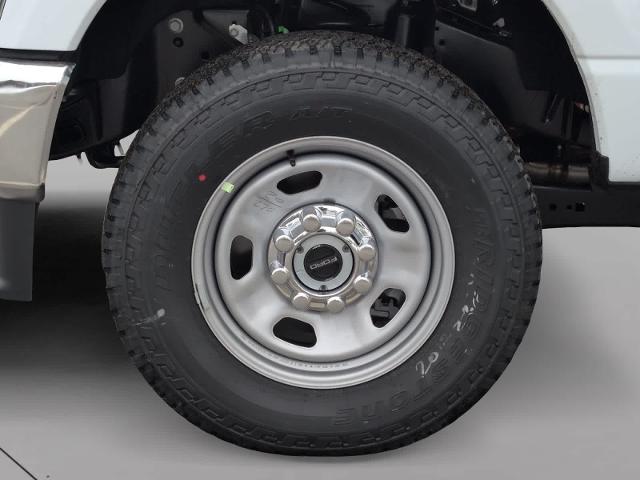 new 2026 Ford Super Duty F-350 SRW Chassis Cab car, priced at $78,700