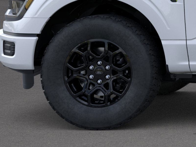2025 Ford F-150 STX 19