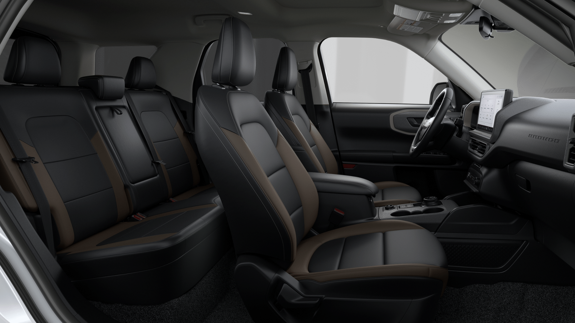 2026 Ford Bronco Sport Big Bend&reg; SUV