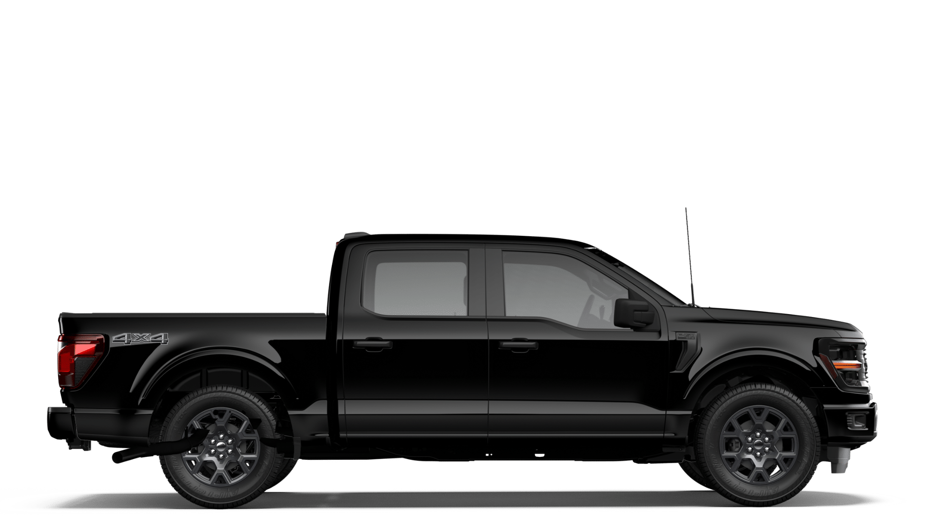 Thumbnail: 2026 Ford F-150 - 5