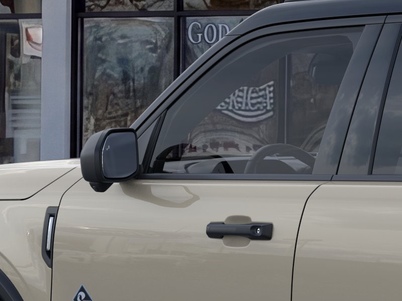 2025 Ford Bronco Sport Outer Banks - Photo 65