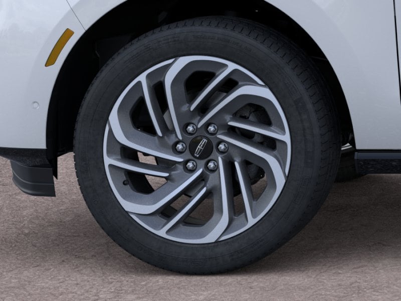 2025 Lincoln Navigator Reserve L - Photo 56