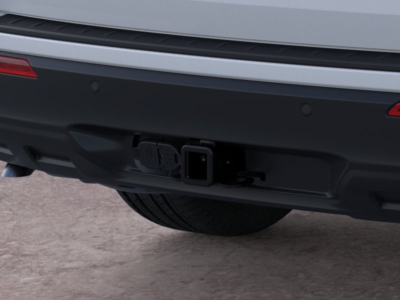 Thumbnail: 2026 Ford Explorer - 23