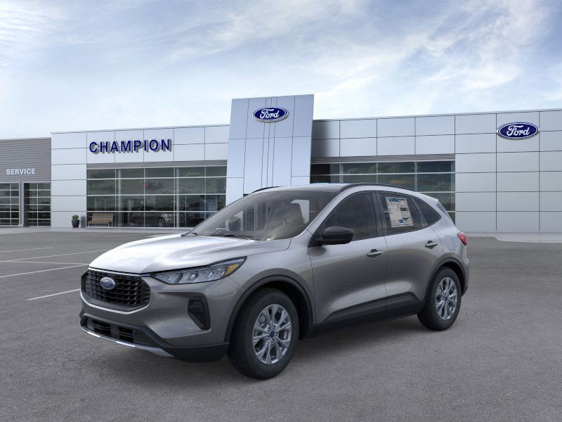 2026 Ford Escape Active's photo