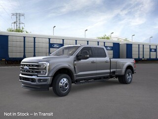 2026 Ford F-450 XLT Crew Cab
