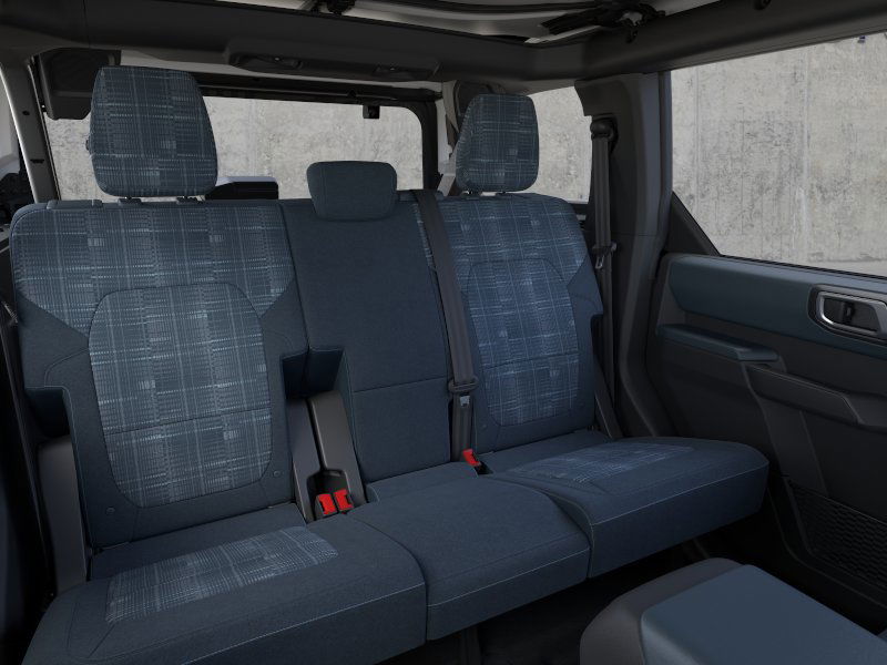 Thumbnail: 2025 Ford Bronco - 36