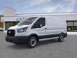 Ford Transit Commercial