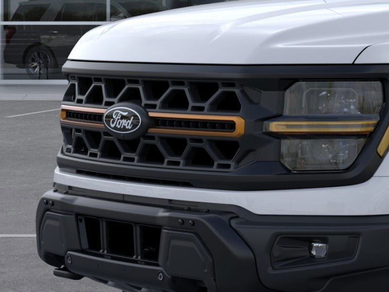 2026 Ford F-150 Tremor Truck