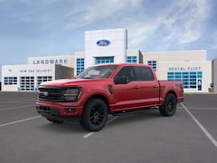 2026 Ford F-150 XLT Truck