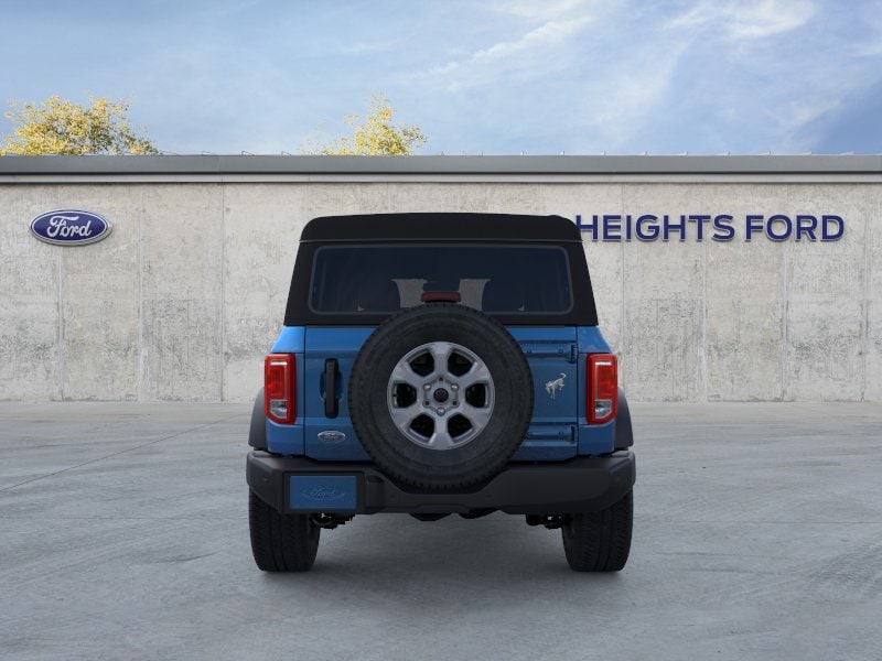 Thumbnail: 2026 Ford Bronco - 37