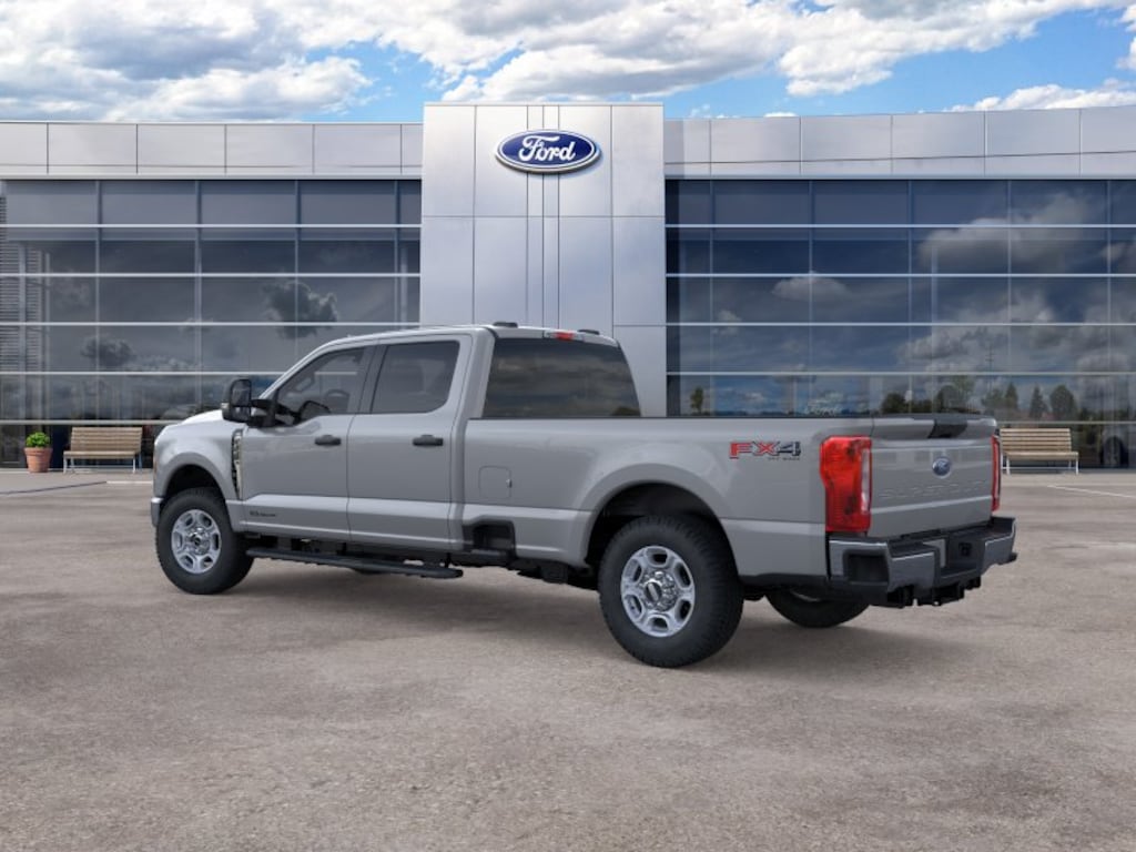 New 2026 Ford F-350 XLT TRUCK