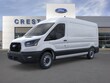 Ford Transit Commercial