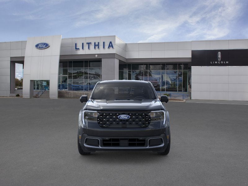 Thumbnail: 2025 Ford Maverick - 33