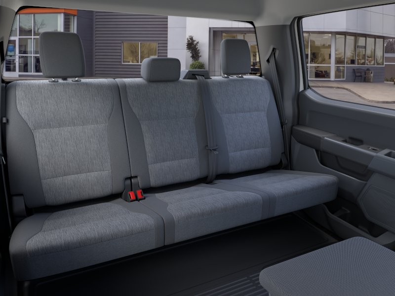 2026 Ford F-250 Super Duty XL - Photo 34