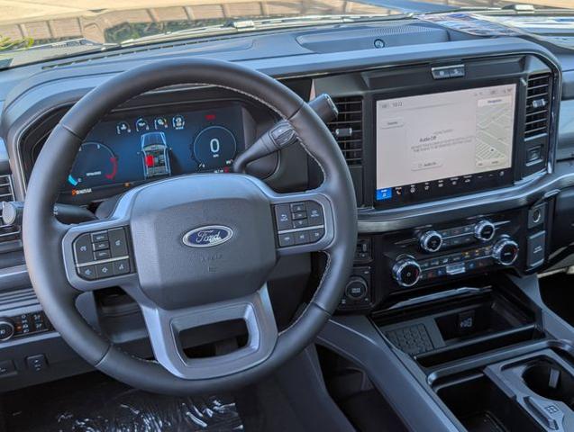 2026 Ford F-250 Super Duty Lariat - Photo 42