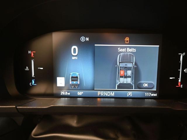 2025 Ford Maverick Lobo Premium - Photo 56