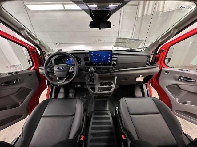 Thumbnail: 2026 Ford Transit Series - 50
