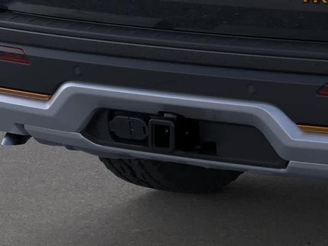 Thumbnail: 2026 Ford Explorer - 46